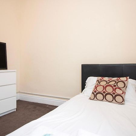 סאות'המפטון Pebbles Guest House Room 4 מראה חיצוני תמונה